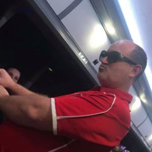 Meet your Posher, William